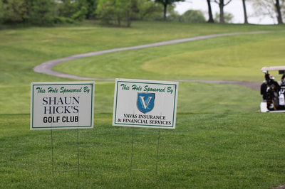 2016 Golf Outing