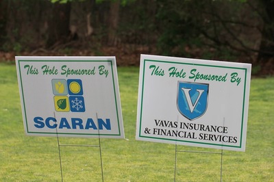 2016 Golf Outing
