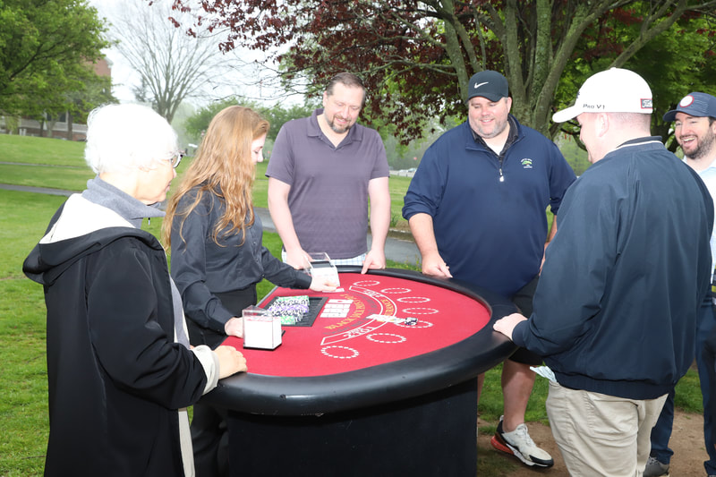 2022 Golf Outing