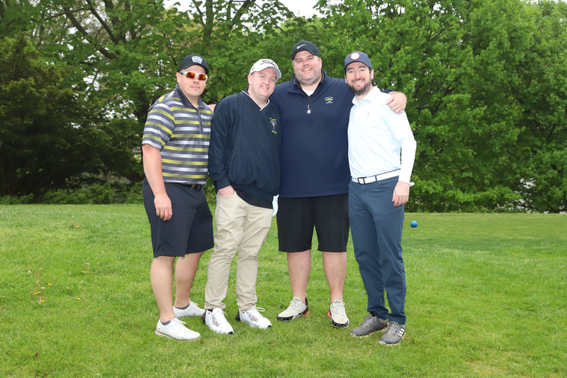 2022 Golf Outing