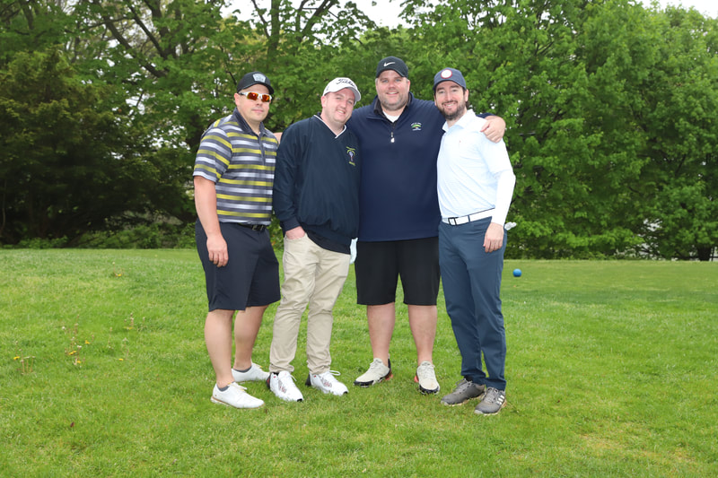 2022 Golf Outing