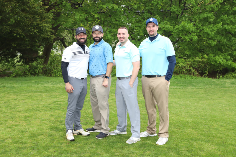 2022 Golf Outing
