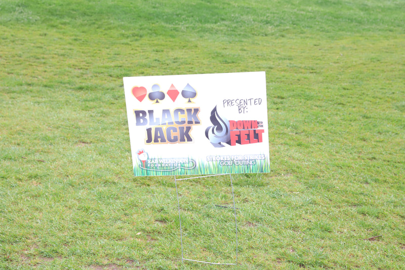 2022 Golf Outing