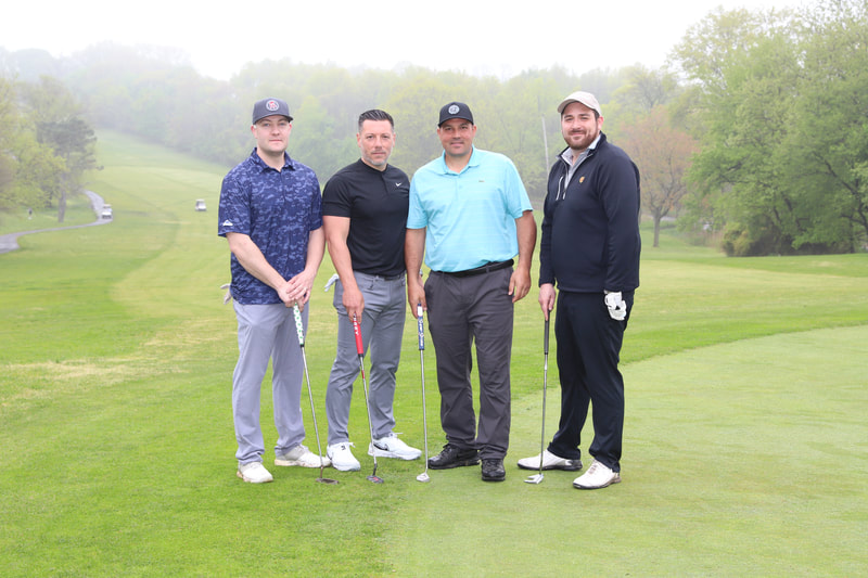 2022 Golf Outing