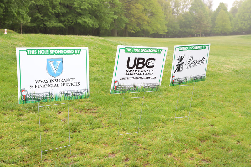 2022 Golf Outing