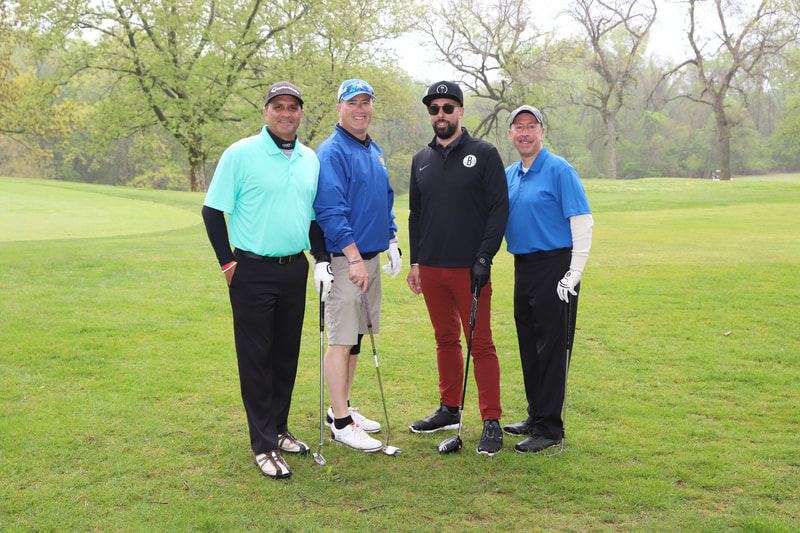 2022 Golf Outing