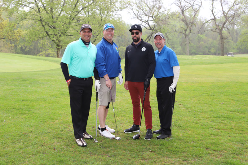 2022 Golf Outing