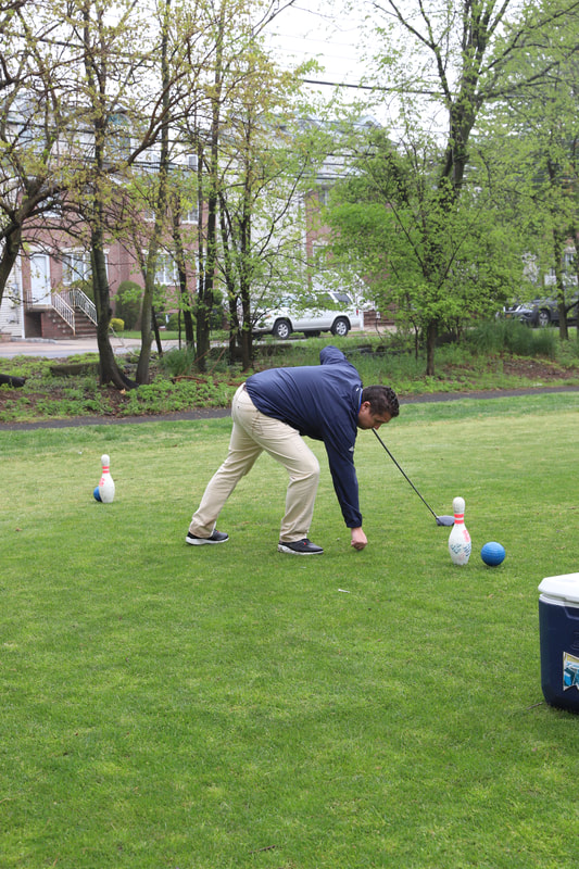 2022 Golf Outing