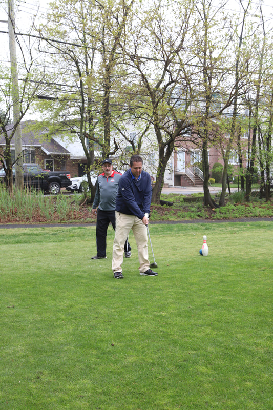 2022 Golf Outing