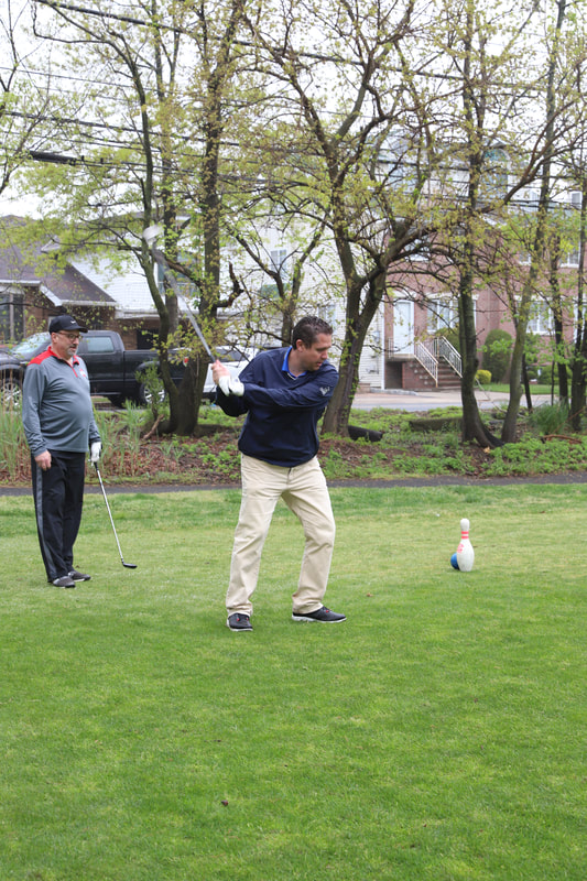 2022 Golf Outing