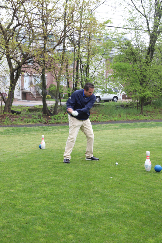 2022 Golf Outing