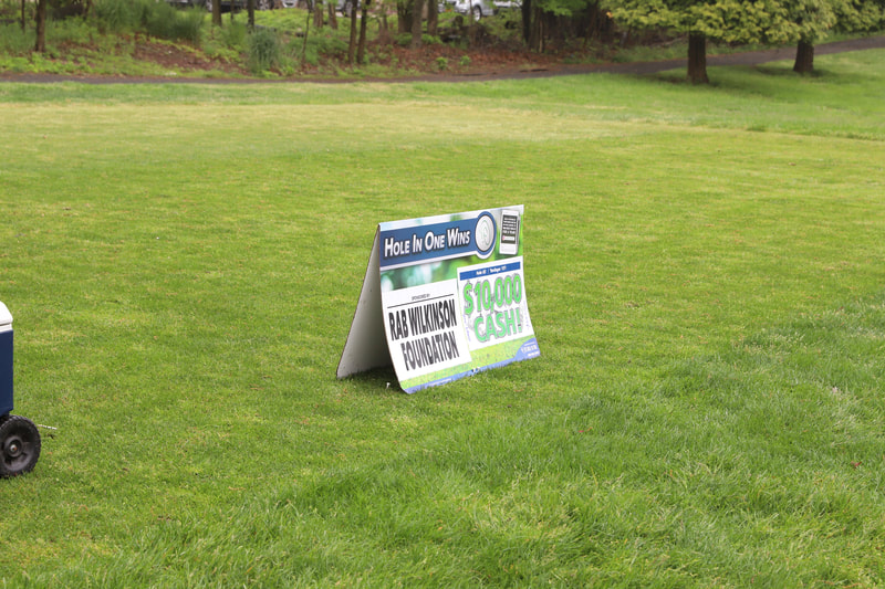 2022 Golf Outing