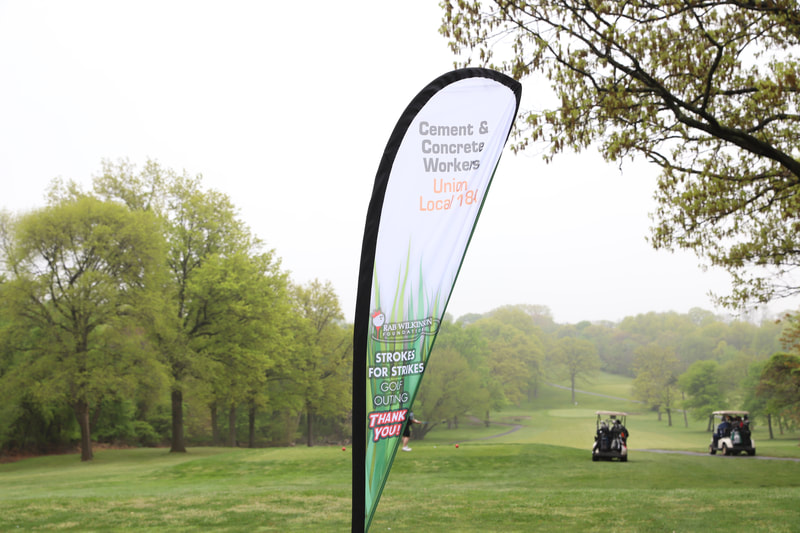 2022 Golf Outing