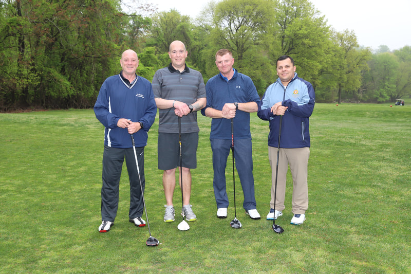 2022 Golf Outing
