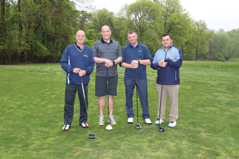 2022 Golf Outing