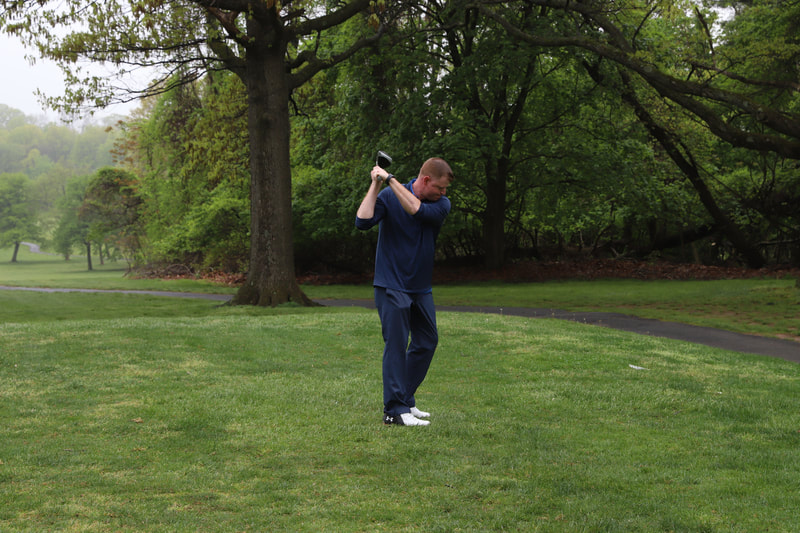 2022 Golf Outing
