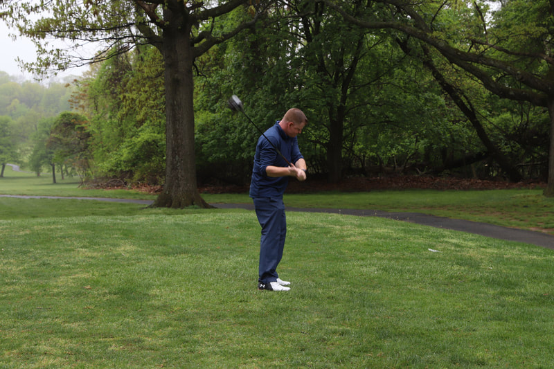 2022 Golf Outing