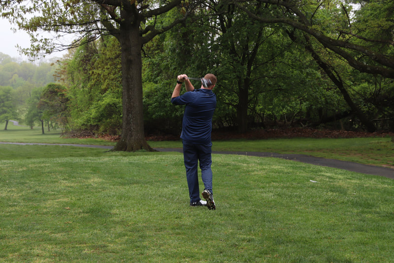2022 Golf Outing