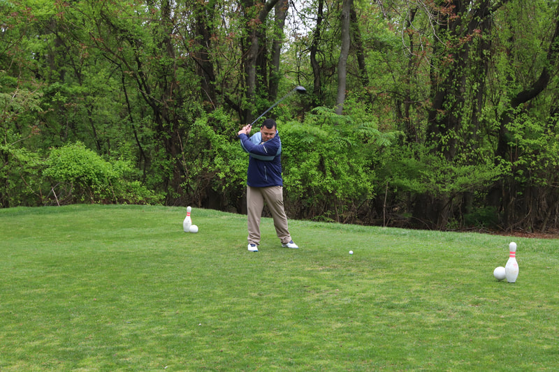 2022 Golf Outing