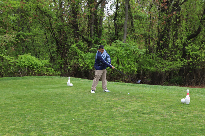 2022 Golf Outing