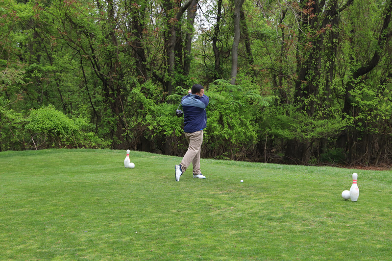 2022 Golf Outing