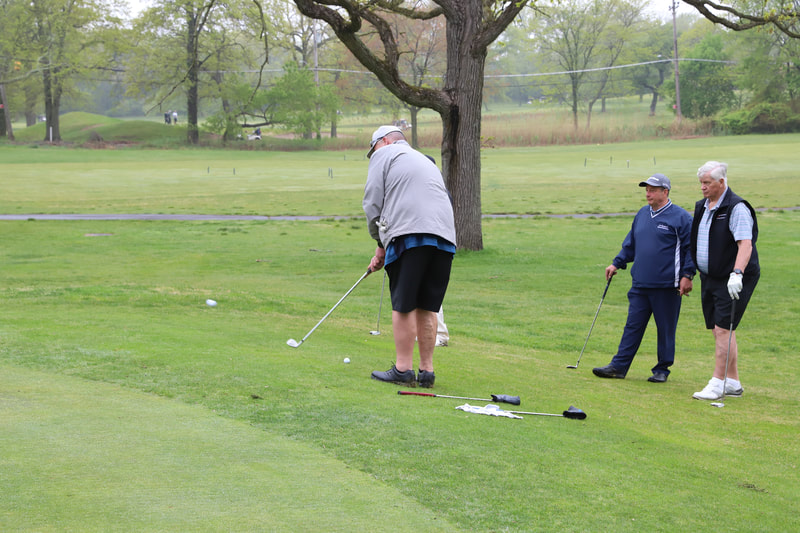 2022 Golf Outing