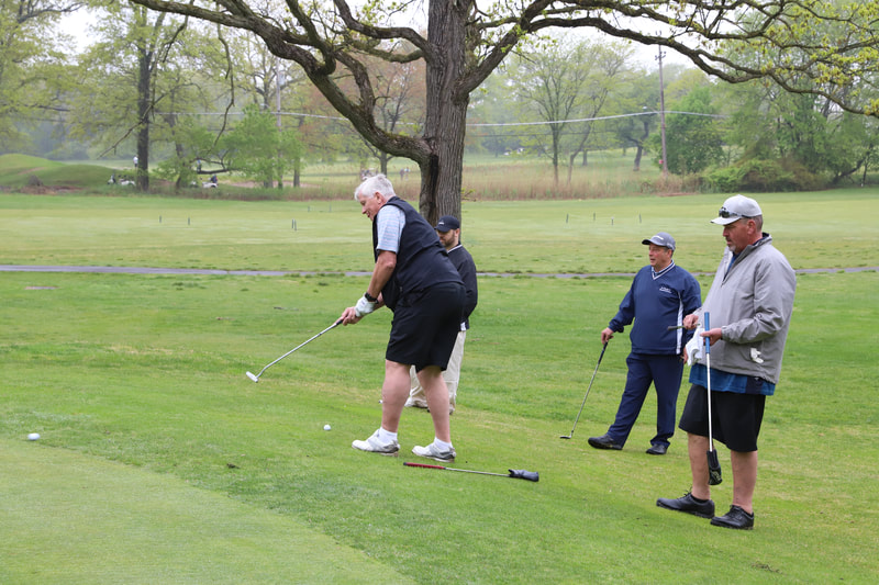 2022 Golf Outing