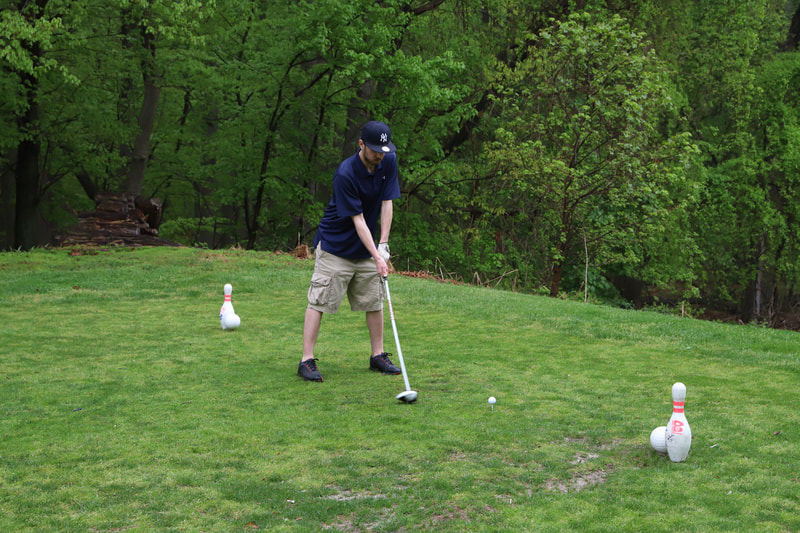 2022 Golf Outing