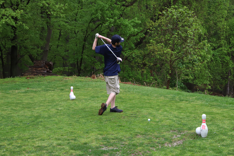 2022 Golf Outing