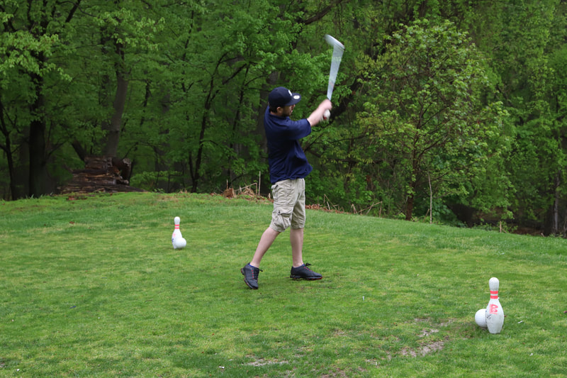 2022 Golf Outing