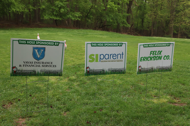 2022 Golf Outing