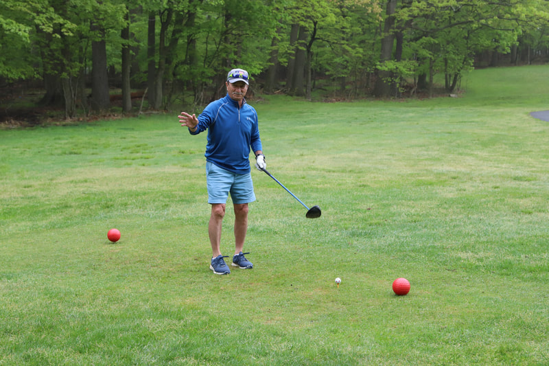 2022 Golf Outing
