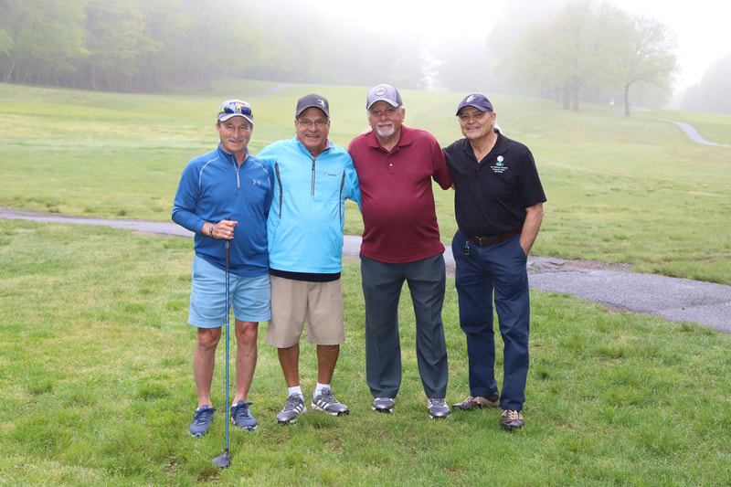 2022 Golf Outing