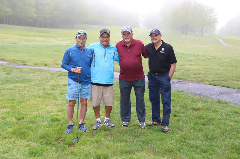 2022 Golf Outing