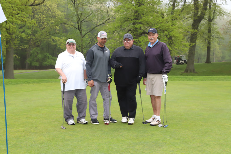 2022 Golf Outing