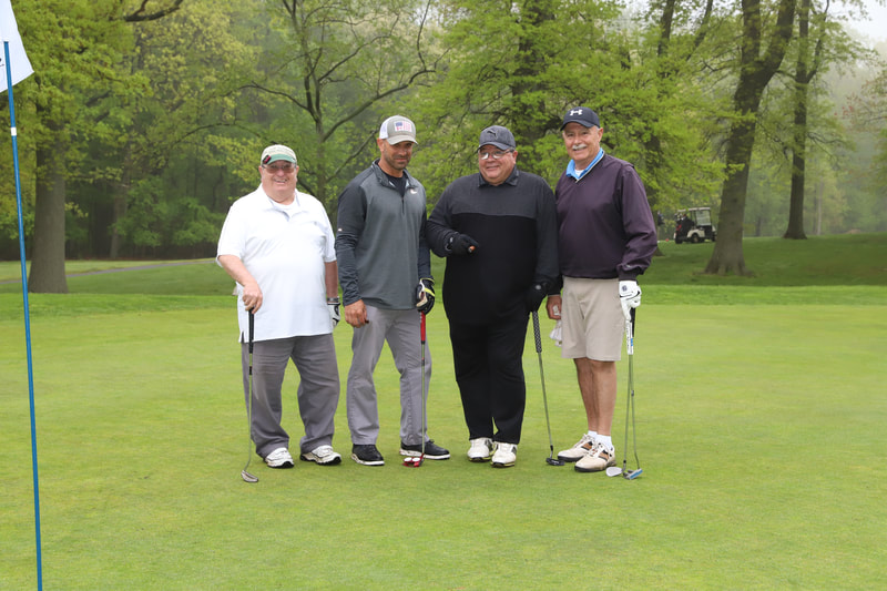 2022 Golf Outing
