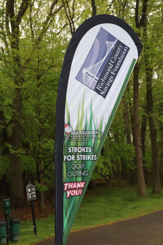 2022 Golf Outing