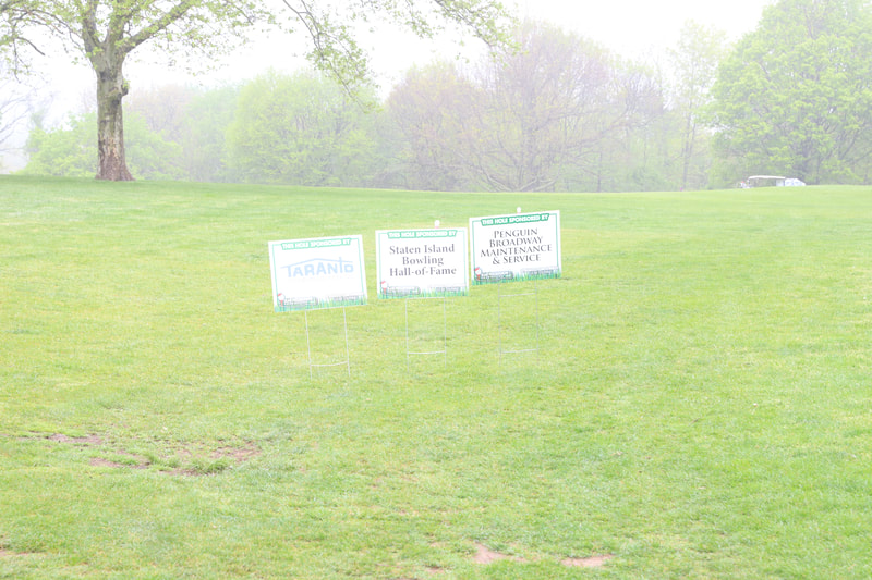 2022 Golf Outing