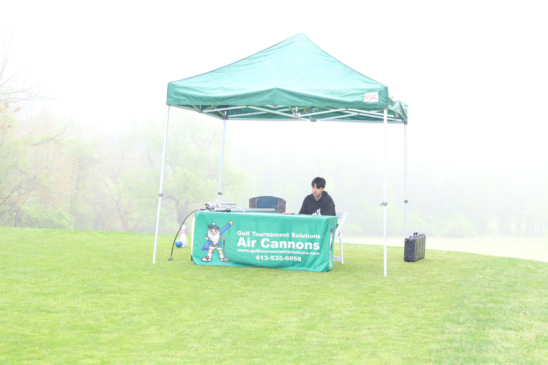 2022 Golf Outing