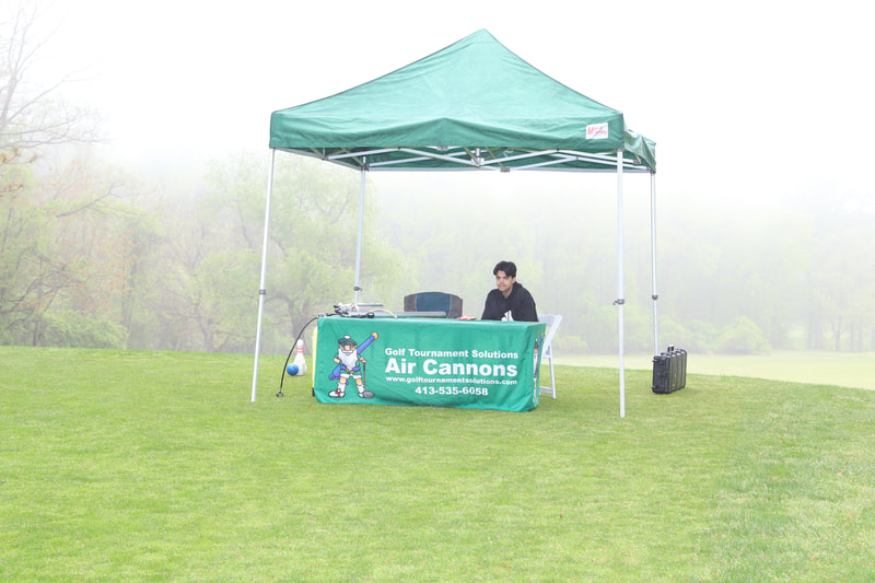 2022 Golf Outing