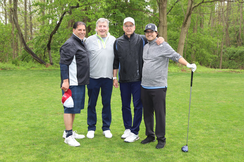 2022 Golf Outing