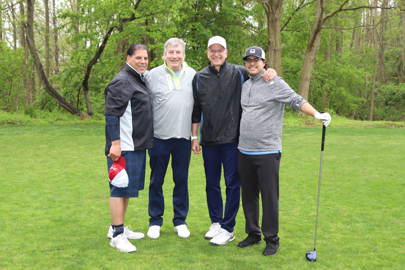 2022 Golf Outing