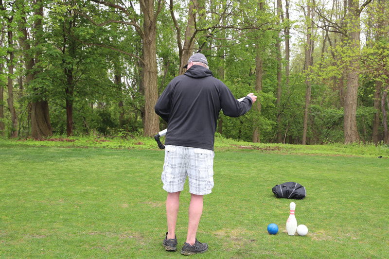 2022 Golf Outing