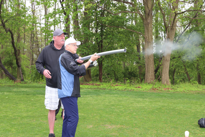 2022 Golf Outing