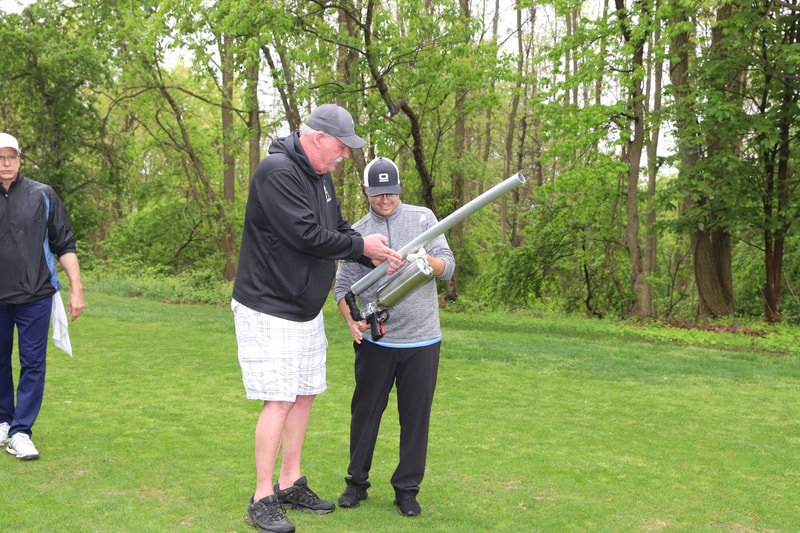 2022 Golf Outing