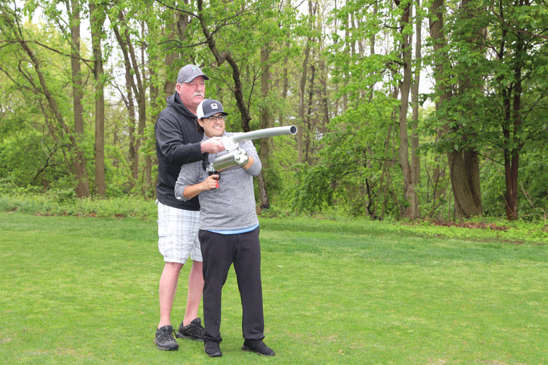 2022 Golf Outing