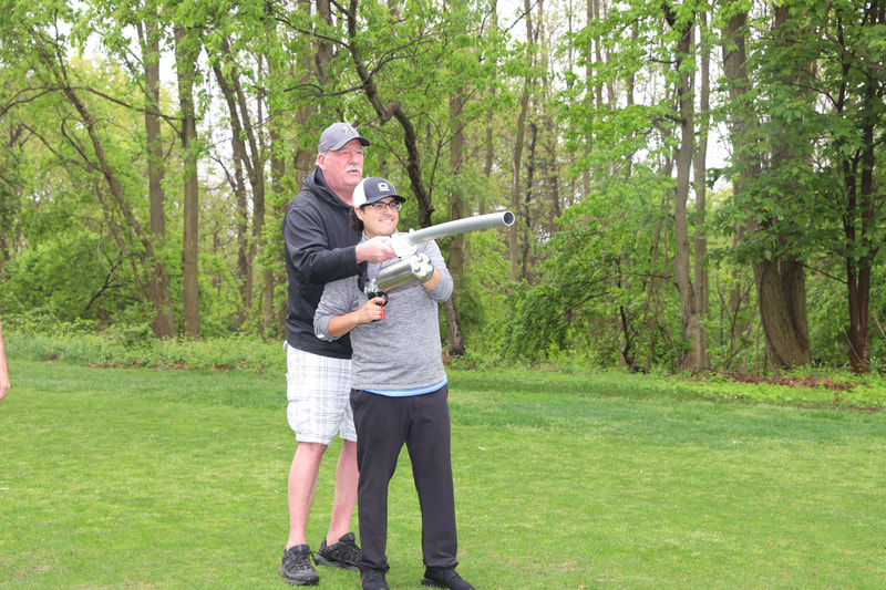2022 Golf Outing