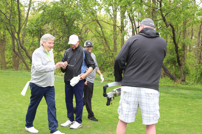 2022 Golf Outing
