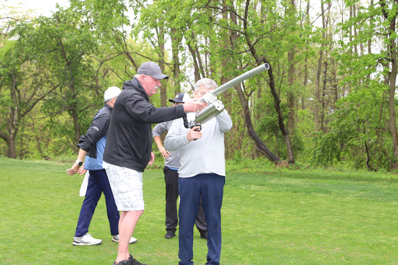2022 Golf Outing