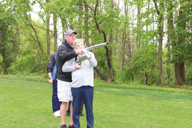 2022 Golf Outing